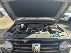 2025 GWM Tank 300 Ultra Hybrid