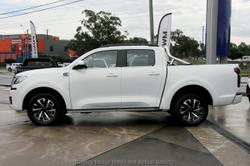 2025 GWM Cannon Premium