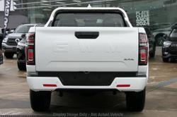 2025 GWM Cannon Premium