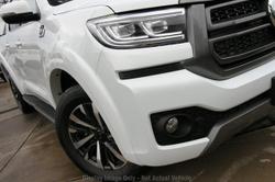 2025 GWM Cannon Premium