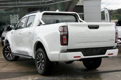 2025 GWM Cannon Premium