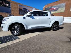 2025 GWM Cannon Premium