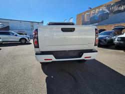 2025 GWM Cannon Premium