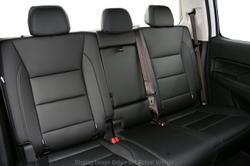 2025 GWM Cannon Premium