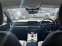 2025 GWM Cannon Premium