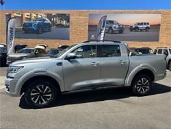 2025 GWM Cannon Premium