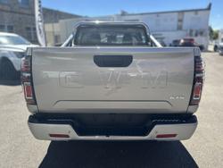 2025 GWM Cannon Premium