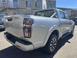 2025 GWM Cannon Premium