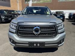 2025 GWM Cannon Premium