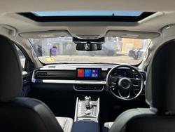 2025 GWM Cannon Ultra