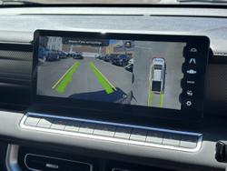 2025 GWM Cannon Ultra