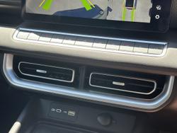 2025 GWM Cannon Ultra