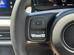 2025 GWM Cannon Ultra