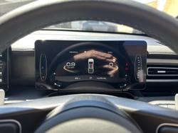 2025 GWM Cannon Ultra