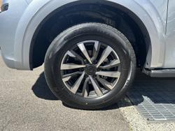 2025 GWM Cannon Ultra