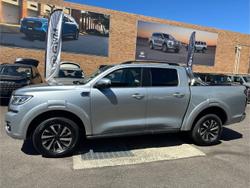 2025 GWM Cannon Ultra