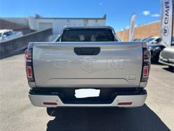 2025 GWM Cannon Ultra