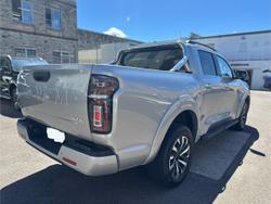 2025 GWM Cannon Ultra