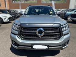 2025 GWM Cannon Ultra