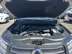 2025 GWM Cannon Ultra