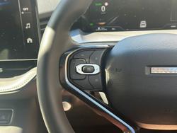 2025 GWM Haval H6 Ultra Hybrid