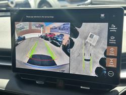 2025 GWM Haval H6 Ultra Hybrid