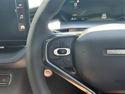 2025 GWM Haval H6 Ultra Hybrid