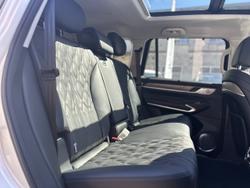 2025 GWM Tank 500 Ultra PHEV