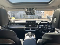 2025 GWM Tank 500 Ultra PHEV