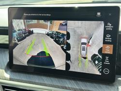 2025 GWM Tank 500 Ultra PHEV