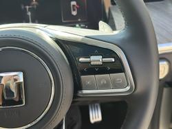 2025 GWM Tank 500 Ultra PHEV