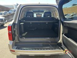 2025 GWM Tank 500 Ultra PHEV