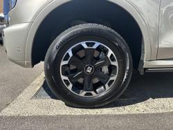 2025 GWM Tank 500 Ultra PHEV