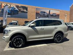 2025 GWM Tank 500 Ultra PHEV