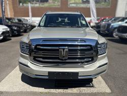 2025 GWM Tank 500 Ultra PHEV