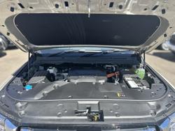 2025 GWM Tank 500 Ultra PHEV