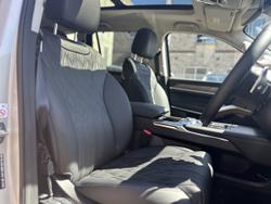 2025 GWM Tank 500 Ultra PHEV