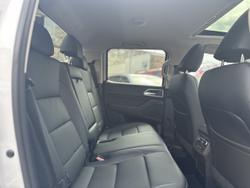 2025 GWM Cannon Ultra