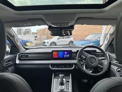 2025 GWM Cannon Ultra