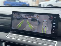 2025 GWM Cannon Ultra