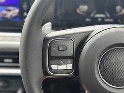 2025 GWM Cannon Ultra