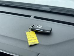 2025 GWM Cannon Ultra