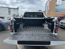 2025 GWM Cannon Ultra