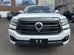 2025 GWM Cannon Ultra