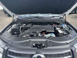 2025 GWM Cannon Ultra