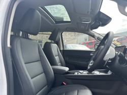 2025 GWM Cannon Ultra