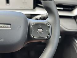 2025 GWM Haval H6 Ultra PHEV