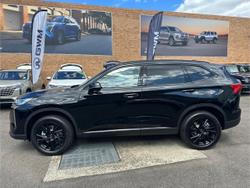 2025 GWM Haval H6 Ultra PHEV