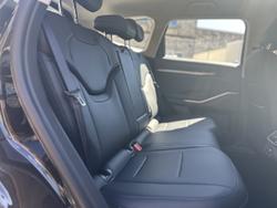 2025 GWM Haval H6 Lux