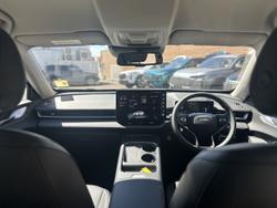 2025 GWM Haval H6 Lux